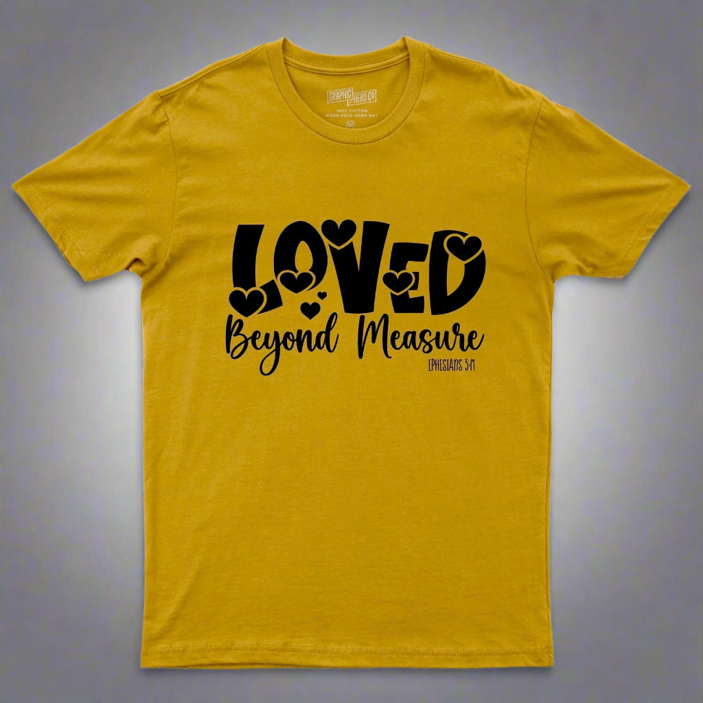"Wrapped In a Blessing, I am a Child of God"- 100% Organic Cotton Short Sleeves Tees for Children