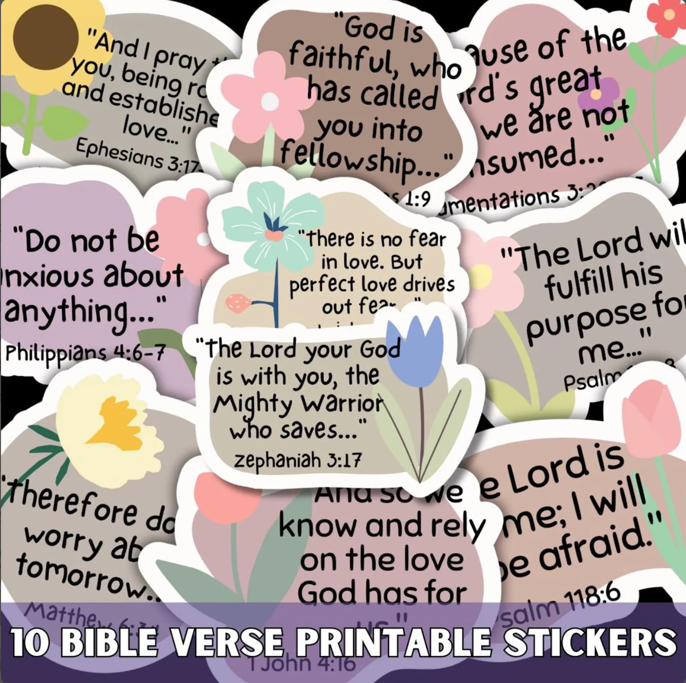 #4 Magnetic Bookmarks