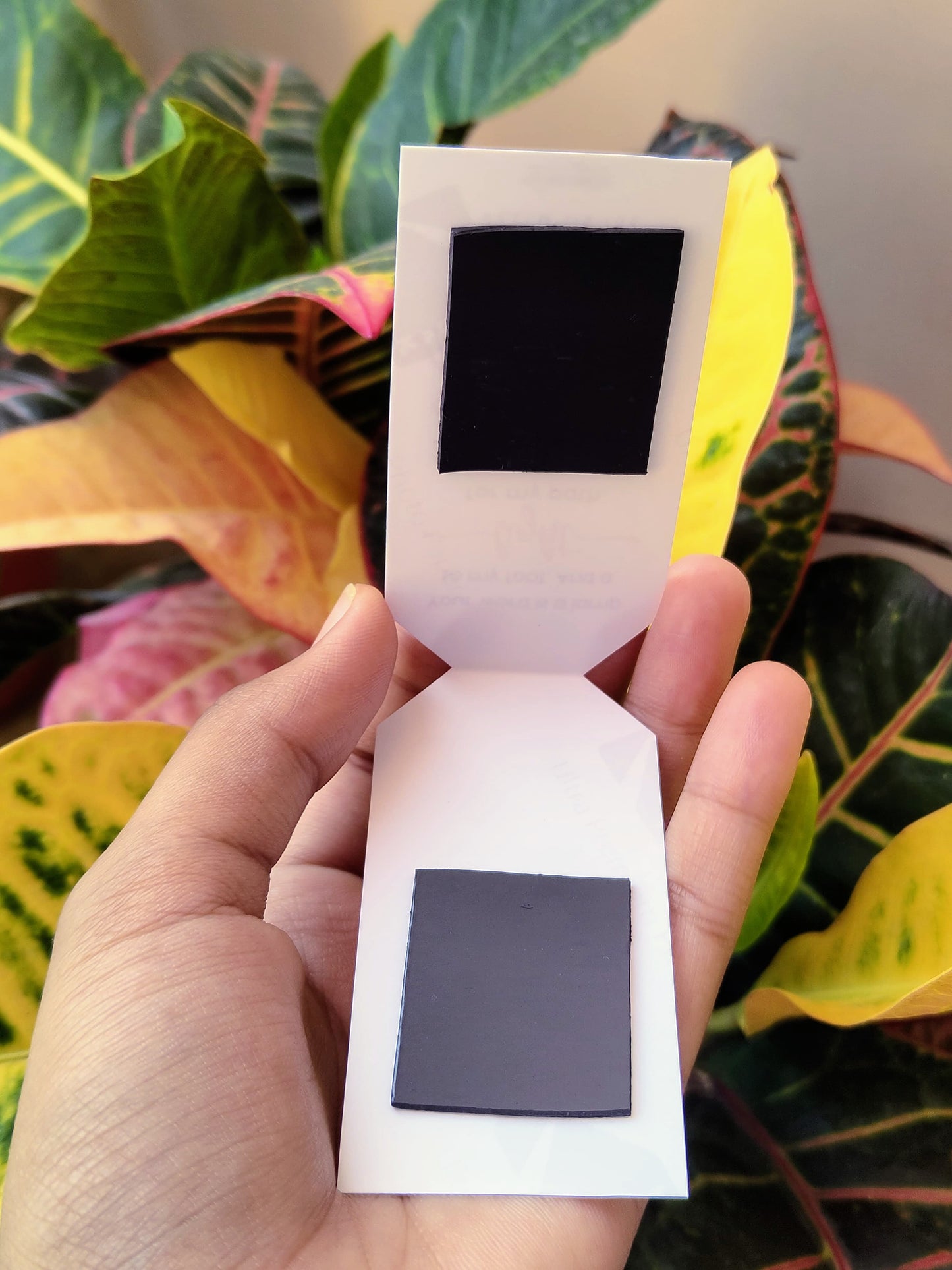 Attractive Magnetic Bookmarks
