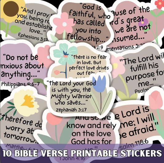 #4 Magnetic Bookmarks